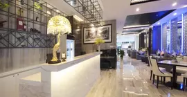 Sunrise Central | Binh Duong (vilayet) - Ho Şi Min Şehri (ve civarı) - Ho Chi Minh City - Quận 1 - Ho Chi Minh Şehri Merkezi