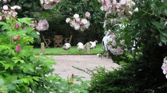 Sandy Brook Farm | Merseyside (ilçe) - Liverpool (ve civarı) - Southport