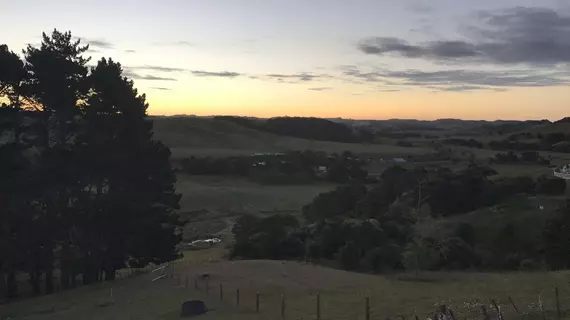 Pukeatua Farmstay | Auckland Bölgesi - Auckland (ve civarı) - Waimauku