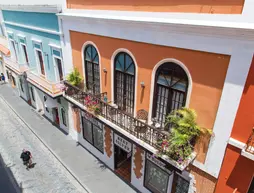 Fortaleza Suites Old San Juan | San Juan (ve civarı) - San Juan - Puerta de Tierra - Eski San Juan