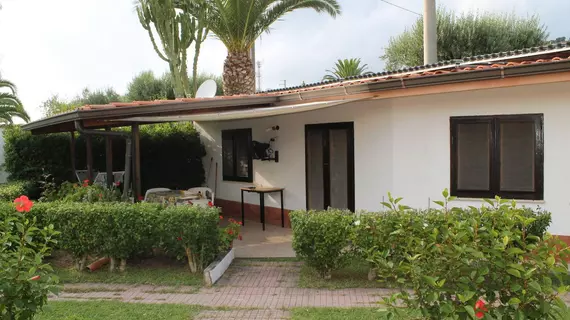 Residence Rosy | Calabria - Vibo Valentia (vilayet) - Ricadi