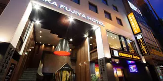 Osaka Fujiya Hotel