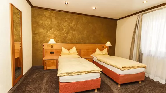 Hotel Adler | Baden-Wuerttemberg - Pfullendorf