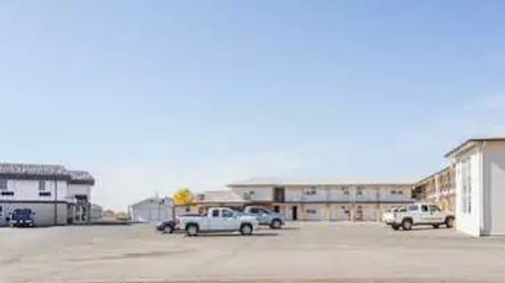 Knights Inn Moose Jaw | Saskatchewan - Moose Jaw