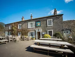 Assheton Arms | Lancashire (kontluk) - Ribble Valley District - Clitheroe