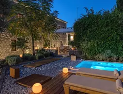 Mare Monte Luxury Suites | Attica - Spetses Town