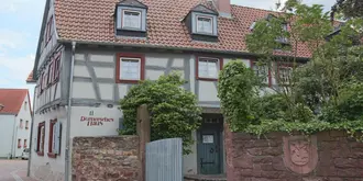 Dörnersches Haus