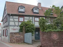 Dörnersches Haus | Baden-Wuerttemberg - Walldorf