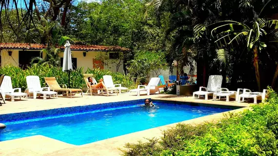 Tamarindo Blue Apartments | Guanacaste - Tamarindo