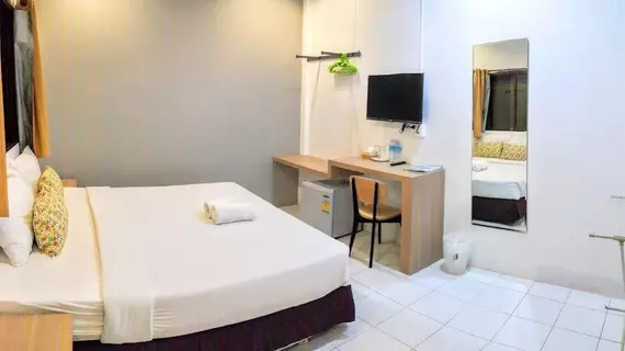 K.L. House Aonang | Krabi İli - Krabi - Ao Nang