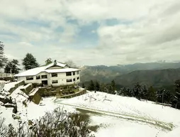 Kufri Holiday Resort | Himaşal Pradeş - Shimla Bölgesi - Theog