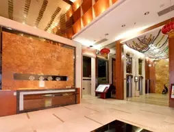 Wanghao Qintian E Apartment | Guangdong - Guangzhou (ve civarı) - Tianhe - Guangzhou Merkezi İş Bölgesi