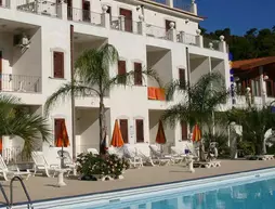 Hotel Orchidea | Puglia - Foggia (il) - Peschici