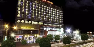 The Mira Hotel