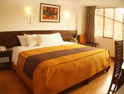 Illas Inn | Cusco (bölge) - Wanchaq