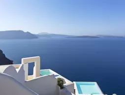 Canaves Oia Suites | Ege Adaları - Santorini