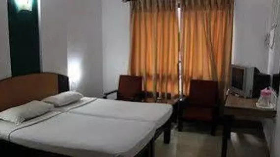 Hotel Tanish | Goa - Güney Goa - Salcete - Margao