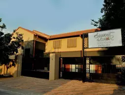 Sunset Manor Guest House | Kuzeybatı (il) - Tlokwe City Council - Potchefstroom