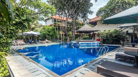 ZEN Rooms Seminyak Taman Petitenget | Bali - Badung - Seminyak