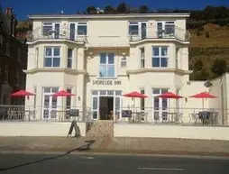 Shoreside Inn | Wight Adası (kontluk) - Shanklin