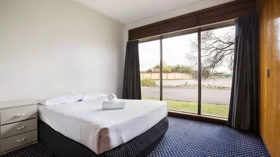 Excelsior Hotel | Victoria - Melbourne (ve civarı) - Thomastown