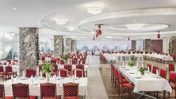 Park Hotel Moskva | Sofya (ve civarı) - Sofya