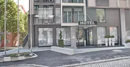 Nova City Garni Hotel Signature Collection | Belgrad - Palilula