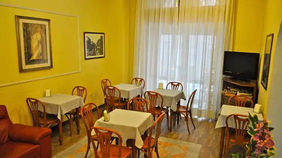 Hotel Vecchia Milano | Lombardy - Milano (ve civarı) - Milano - Centro Storico