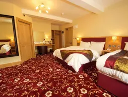 Edgerton Guest House | Batı Yorkshire (kontluk) - Huddersfield