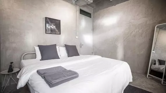 2W Bed and Breakfast Bangkok | Bangkok - Bangkok Merkezi İş Bölgesi