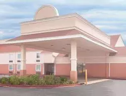 Days Inn Alma | Arkansas - Fort Smith (ve civarı) - Alma