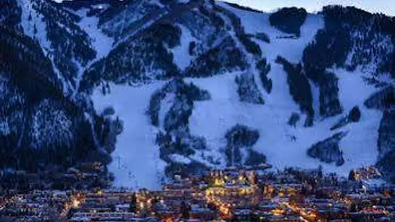 Aspen Mountain Lodge | Kolorado - Aspen