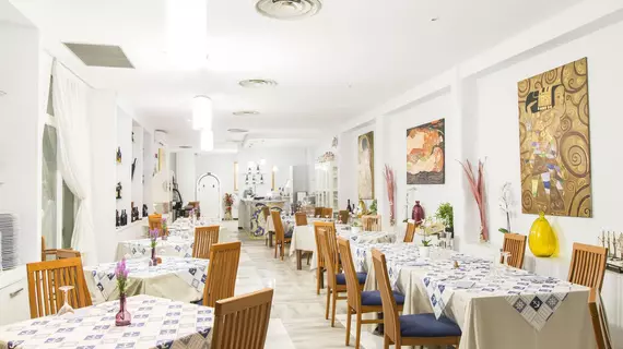 Hotel Polo Nautico | Campania - Salerno (il) - Salerno (ve civarı) - Salerno