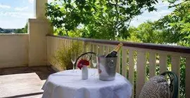 Impressions of Daylesford Balcony Suite | Victoria - Daylesford (ve civarı) - Daylesford