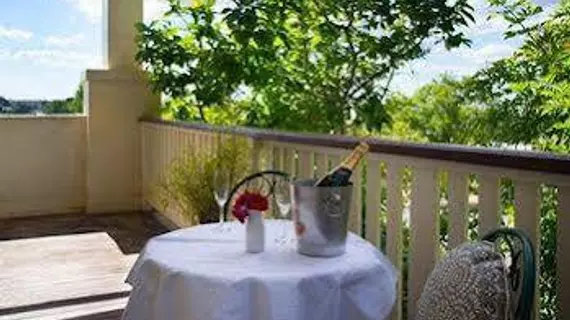 Impressions of Daylesford Balcony Suite | Victoria - Daylesford (ve civarı) - Daylesford