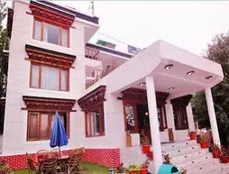 Hotel Holiday Ladakh | Cammu ve Keşmir - Leh