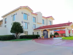 Motel 6 Tulsa South | Oklahoma - Tulsa (ve civarı) - Tulsa - South Tulsa