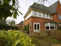 31 Steps Bed & Breakfast | Kuzey Hollanda - Hilversum