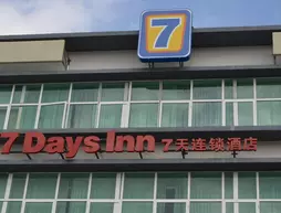 7Days Inn | Malacca - Malacca