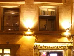 Hôtel de Gantès | Provence - Alpes - Cote d'Azur - Bouches-du-Rhone (bölge) - Aix-en-Provence (ve civarı) - Aix-en-Provence - Aix-en-Provence Tarihi Merkezi