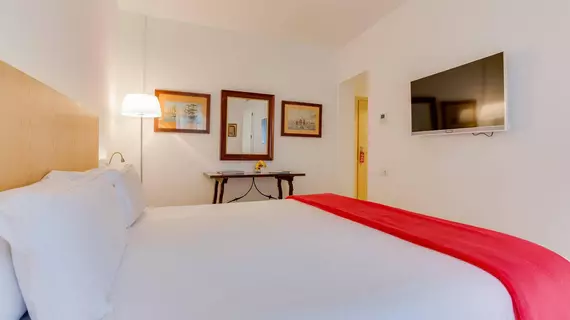 Art Hotel Palma | Balearic Adaları - Mayorka Adası - Palma de Mallorca - Tarihi Şehir Merkezi