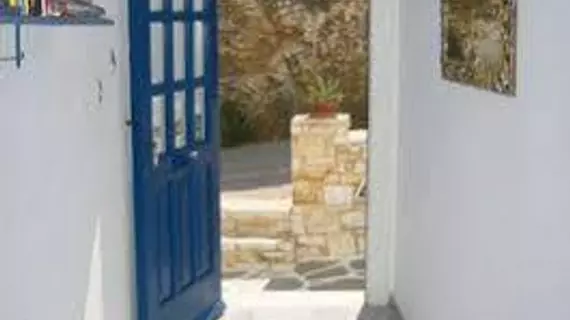 Athina Studios | Ege Adaları - Paros