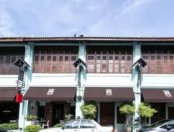 ZEN Rooms Cintra Street Georgetown | Penang - George Town - Merkez George Town