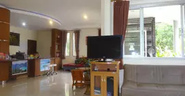 Baanthara Guesthouse | Krabi İli - Krabi