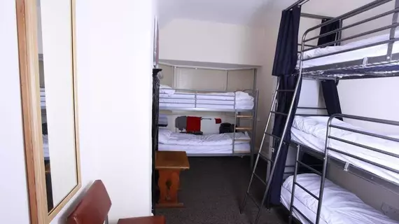 Heathrow Hostel | Londra (ve civarı) - Hounslow