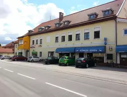 Hotel Königer | Bavyera - Ebersberg - Pliening