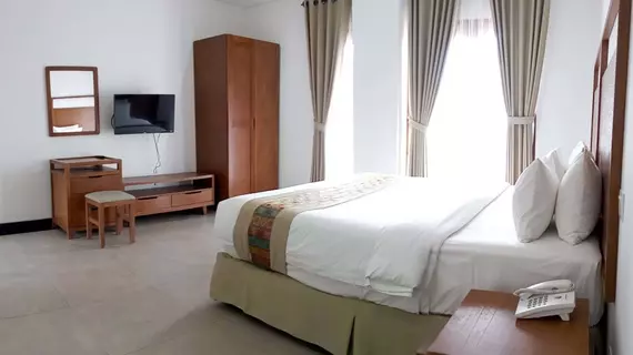 Kuta Town House Apartments | Bali - Kuta - Kuta Merkezi