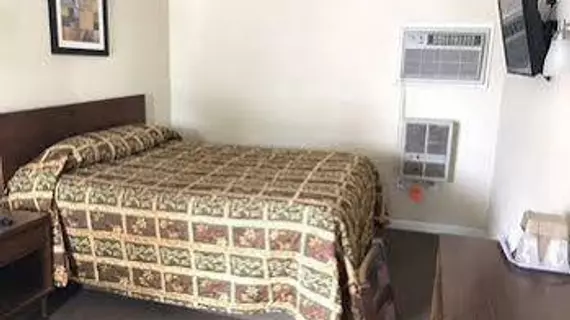 Penn Amish Motel | Pensilvanya - Lancaster (ve civarı) - Denver