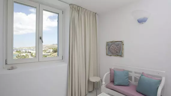 Villa Margarita | Ege Adaları - Mikonos