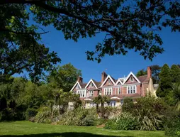 Orestone Manor Hotel | Torquay